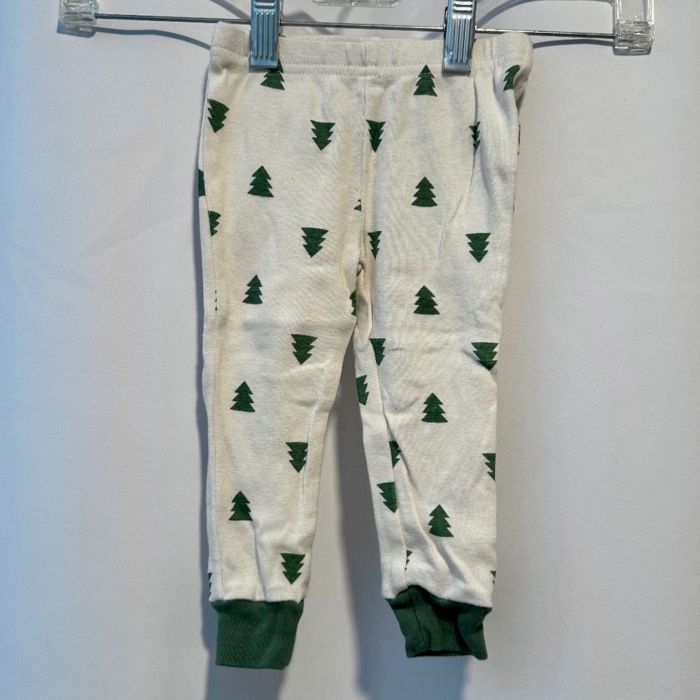NWOT Rabbit and Bear PJs - Picture 2 of 3